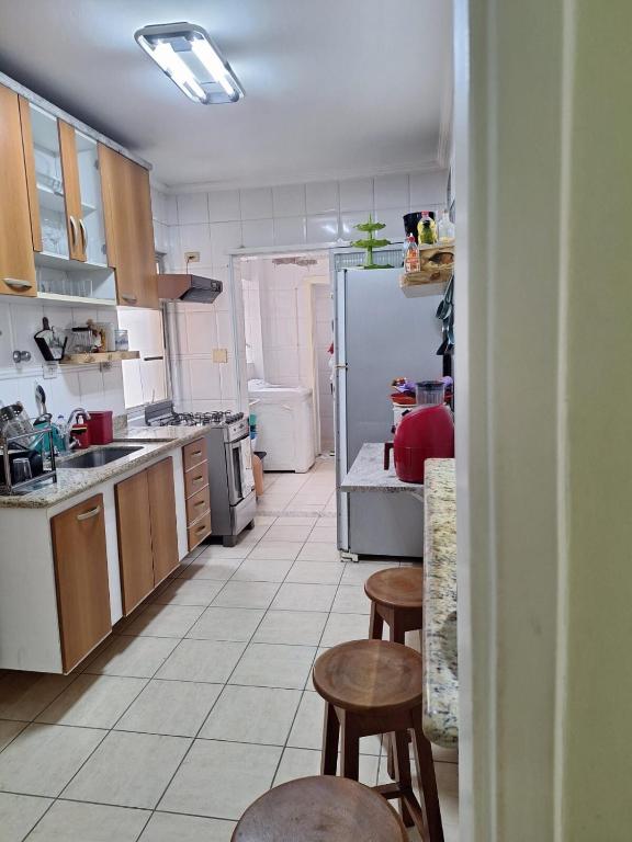 Cantinho do Sossego - B&B Guarujá