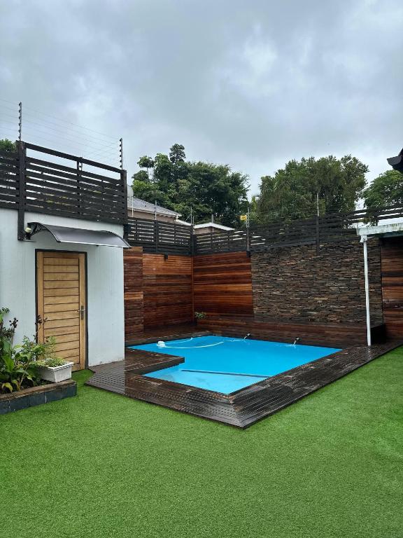 TheMaplehouse - B&B Durban