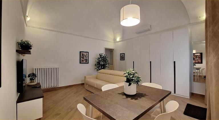 Ventura Home - Casa Vacanze Lecce con Giardino a due passi dal Centro - B&B Lecce