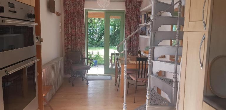 Quadrantopia - B&B Londres