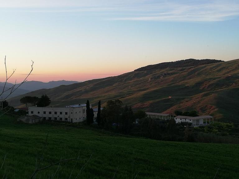 Casale di Riena - Ferienwohnung Lercara Friddi