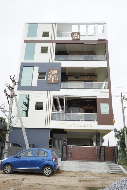 SREEPAADA HOMESTAY - B&B Tirupati