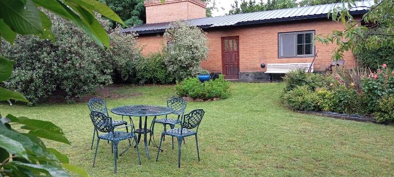 De la Sierra - B&B Sierra de la Ventana