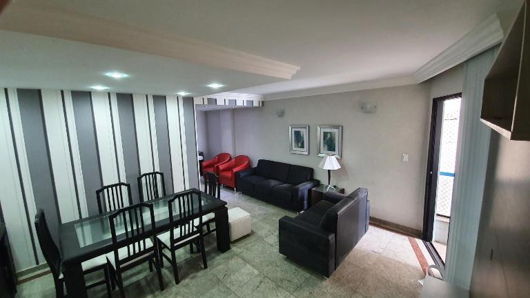Apartamento Praia do Morro Guarapari - B&B Guarapari