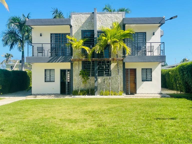 Villas Miranda - B&B La Tentación