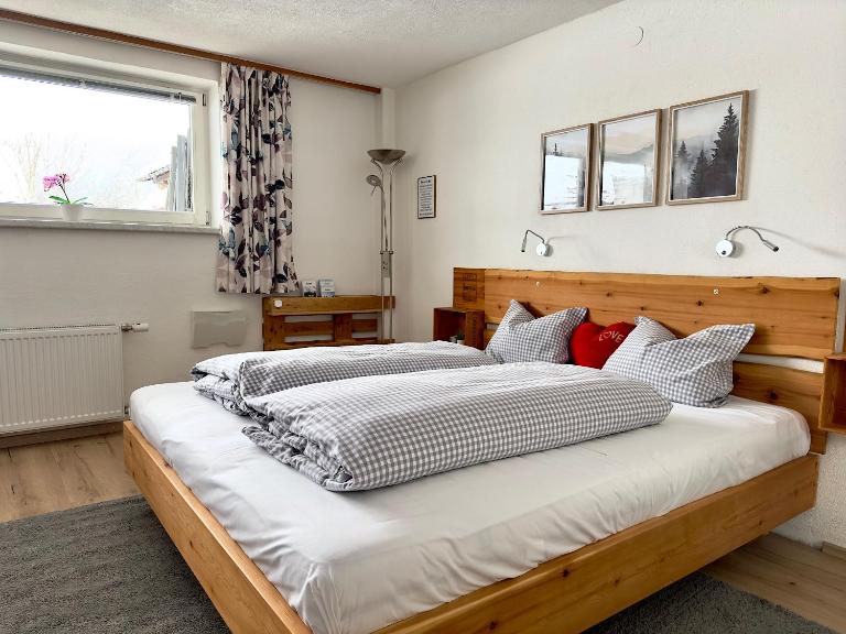Zentrales Apartment in Seefeld - Chambres d'hôtes Seefeld in Tirol
