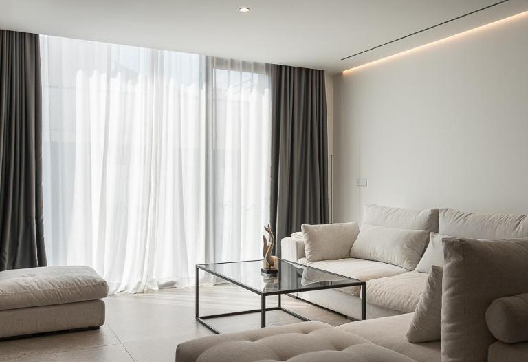 Spectacular Luxury & Design Home - B&B Seville