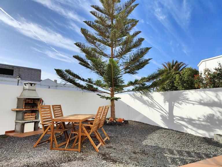 NoPasaNada Tu casa en Lanzarote - By Lanzarote Vacation Homes - B&B Tinajo