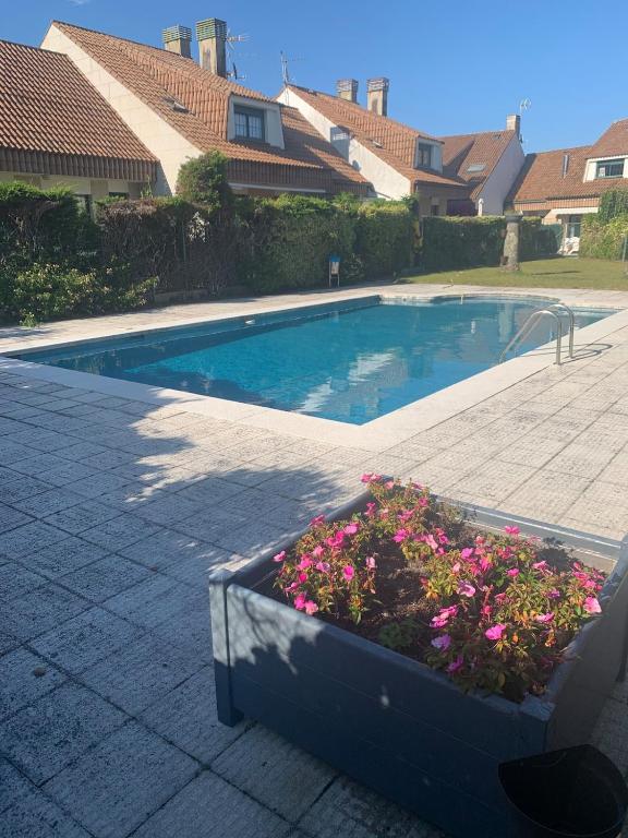 Chalet Monte da Garda - Chambres d'hôtes O Grove