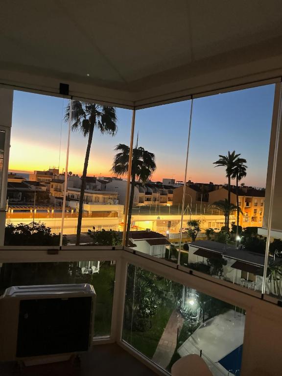 Holiday Studio by Meatina - Bed and Breakfast Torremolinos