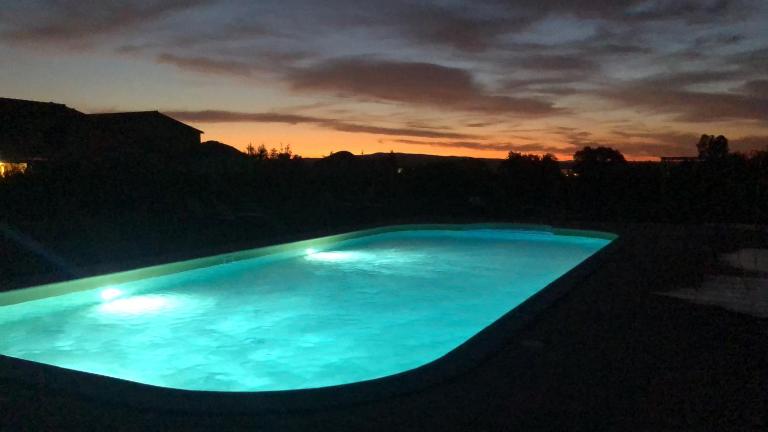 Maremma Toscana a Scarlino elegante appartamento - B&B Scarlino