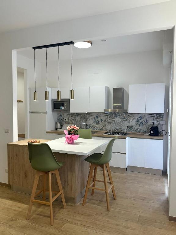 Charming House Tuscolana - Roma - Ferienwohnung Rom