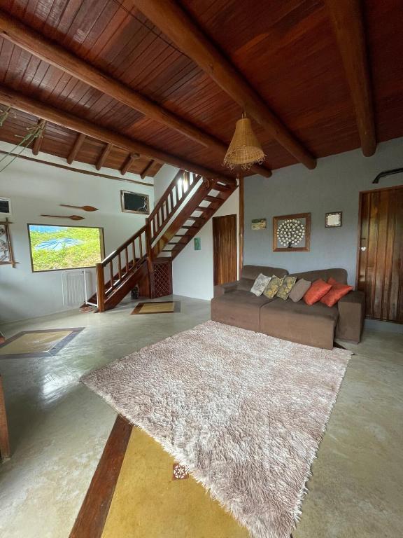 Casa do Noé - Bed and Breakfast Paraty