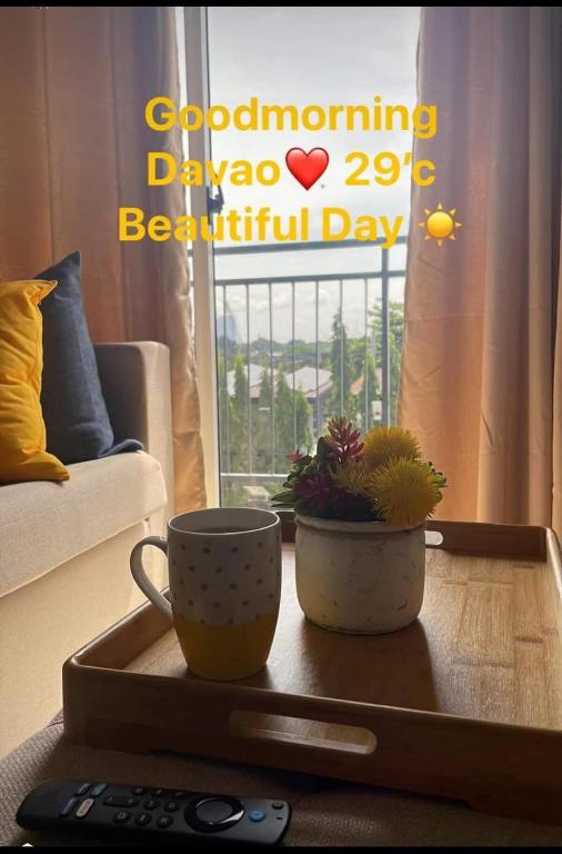 Convenient Davao Getaway - B&B Davao