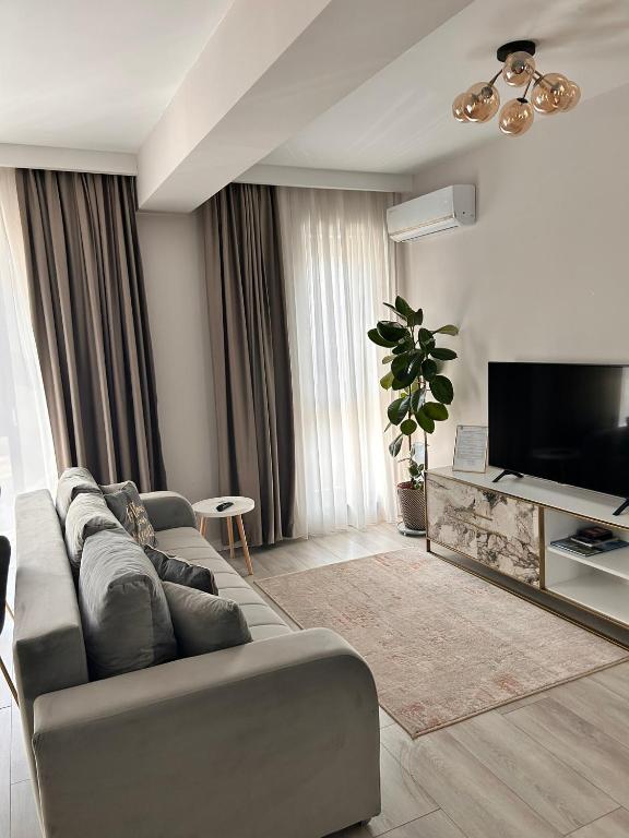Elegance - B&B Bucarest