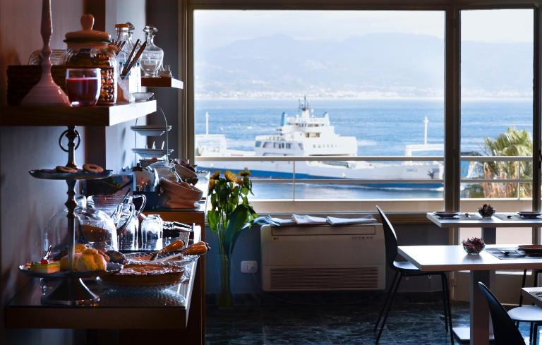 Ciauru Design B&B - B&B Messina