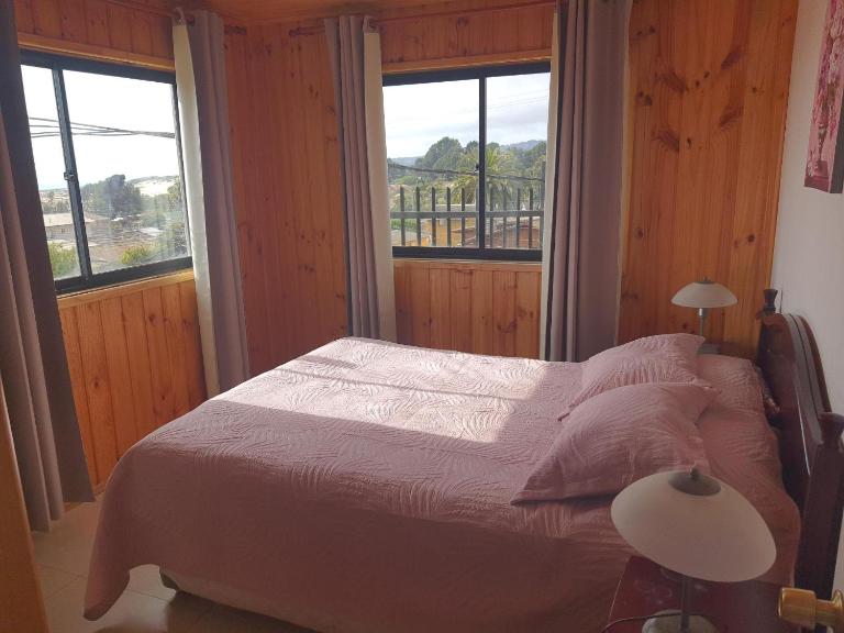 Departamentos San Pablo - Ferienwohnung Las Garzas
