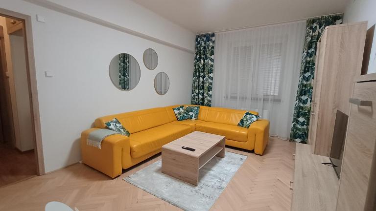 Apartmán M55 - B&B Olomouc