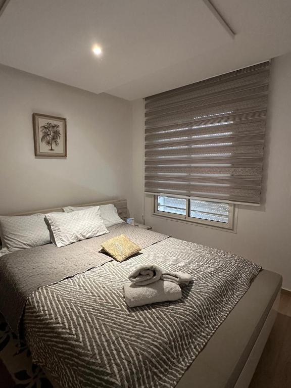 Appartement Haut standing-coralia,centre ville oujda - B&B Oujda