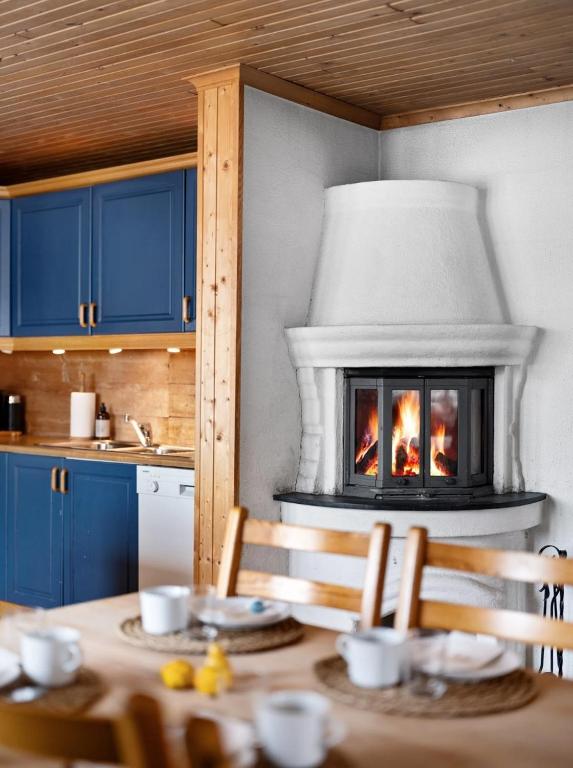 Sirdal Fjellhytte - Holiday home at Sinnes - B&B Haugen