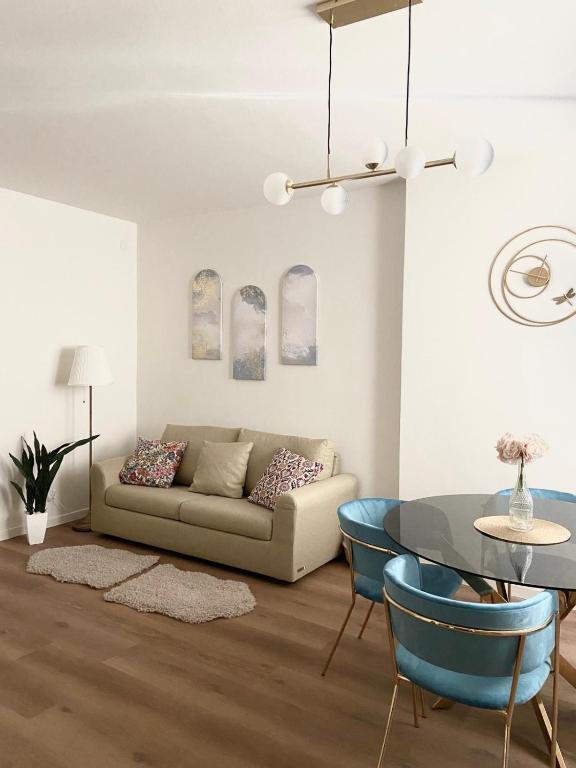 LA MAR Apartment Treviso - B&B Treviso