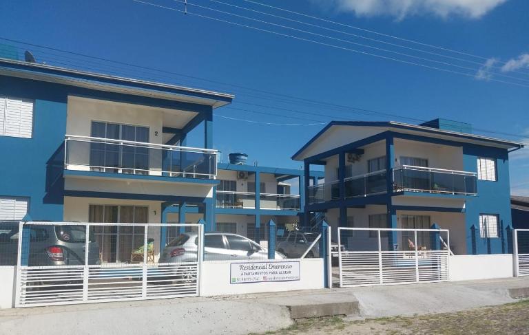 Residencial Emerencio - B&B Passo de Torres