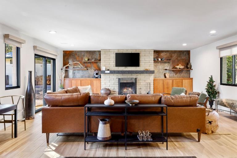 Boulder Bungalow - B&B Prescott