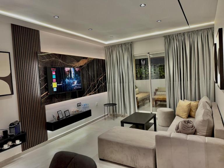 Atlas Golf 4 - Ferienwohnung Tanger