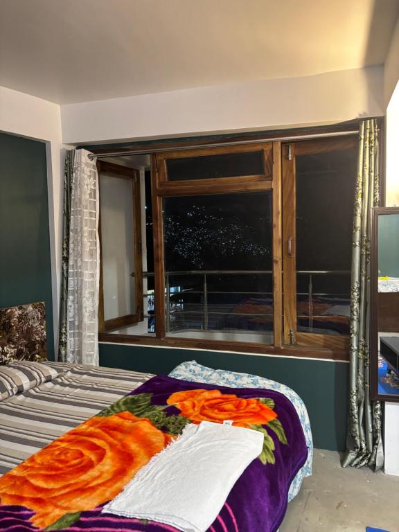 Odyssey Stays Darjeeling - B&B Dārjiling