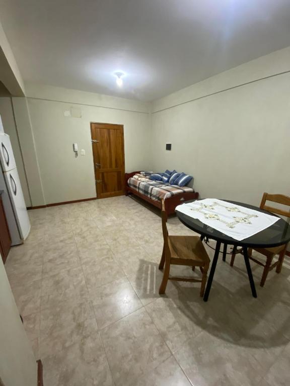 Edificio San Marcos 1 E - B&B Posadas