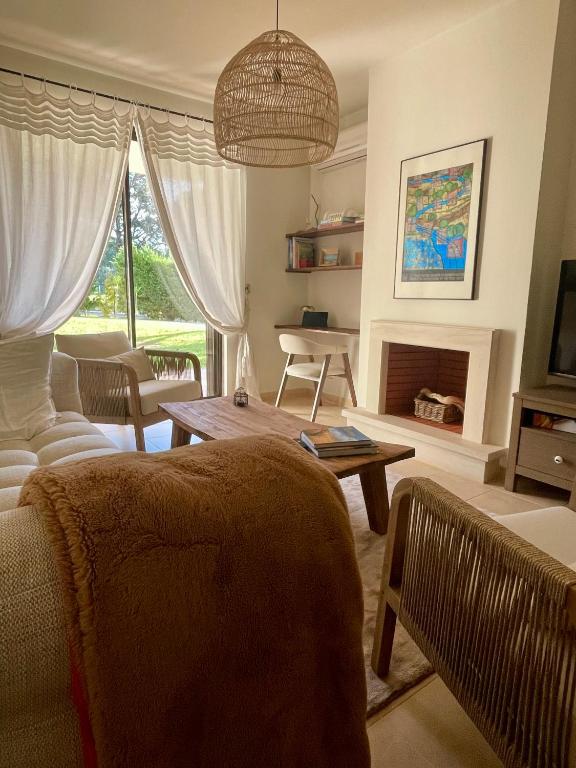 Villa Valentina - B&B Alvor