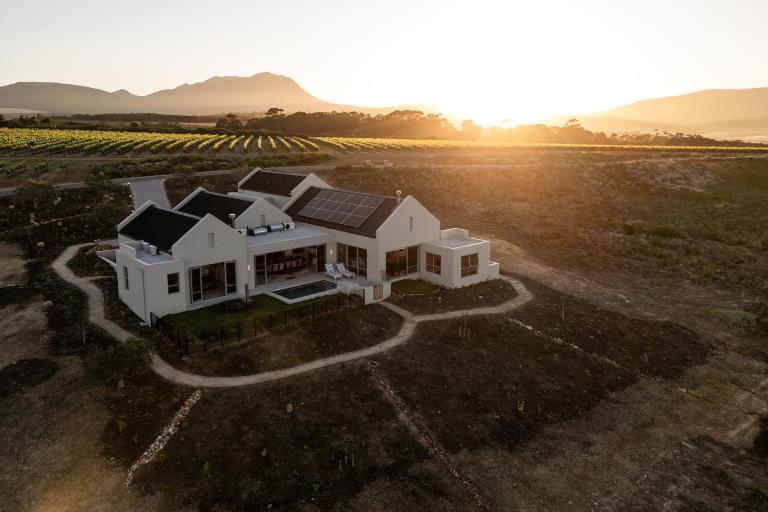Oceanique - B&B Hermanus