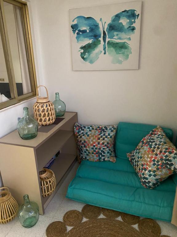 Oasis Tinache - B&B San Bartolomé de Tirajana