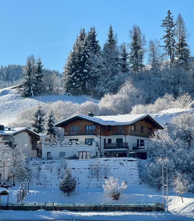 Haus Schlatti - B&B Altenmarkt im Pongau