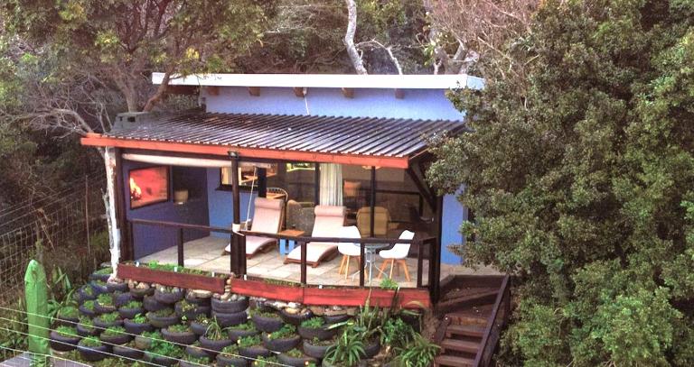 Hadada Self Catering Studio - B&B Haga-Haga
