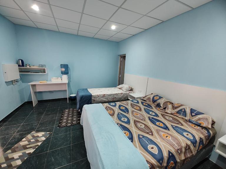 Jr hospedaje 1 - B&B Paso de los Libres