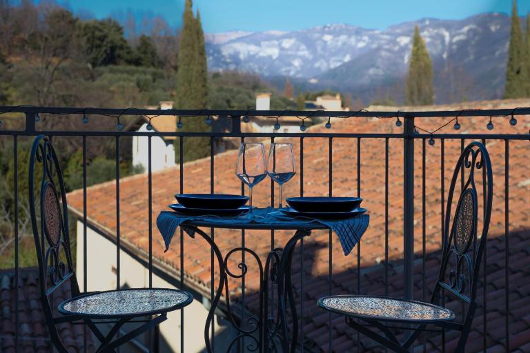 Heather's Home - Deluxe - Ponte Vecchio - B&B Bassano del Grappa