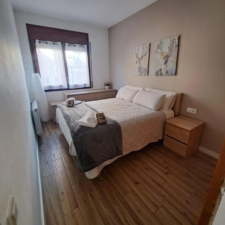 ACasa - B&B Sant Llorenç de Morunys