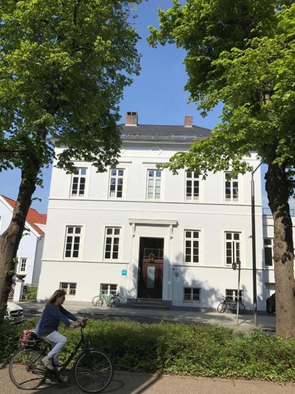 Tresor am Staatstheater - Ferienwohnung Oldenburg