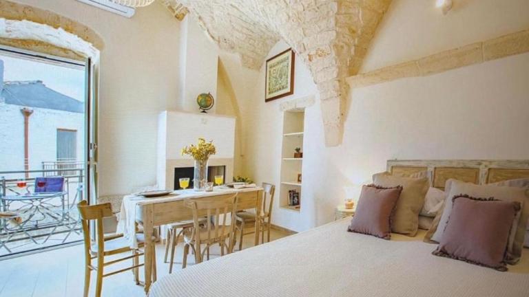 Suite Pasqà - B&B Ceglie Messapica