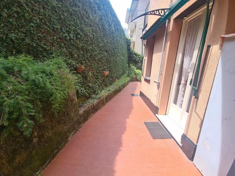Angolo Verde - B&B Santa Margherita Ligure