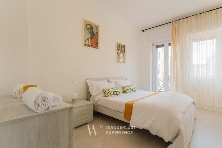 Wanderlust Experience Urban Hideout - B&B Bari