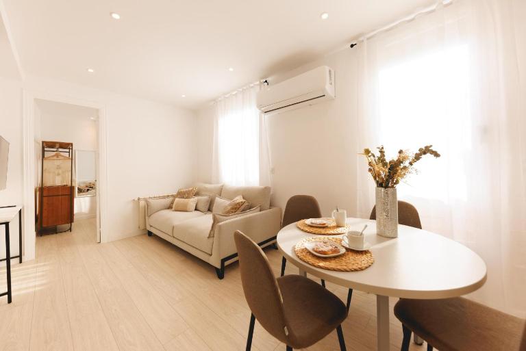 Bravissimo Jaume I Penthouse, with 3 bedrooms - B&B Girona