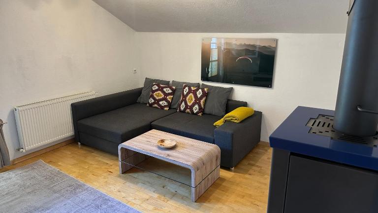 Apartment Garber - B&B Stumm