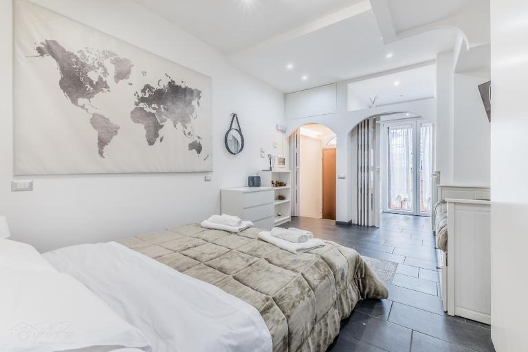 Battistini Sweet Apartament - B&B Roma