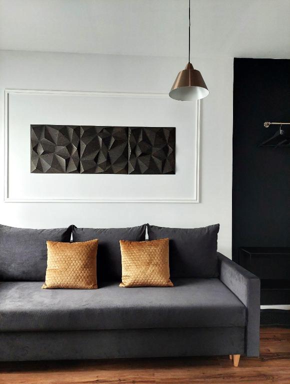 Gallery Room 01 - B&B Bielefeld