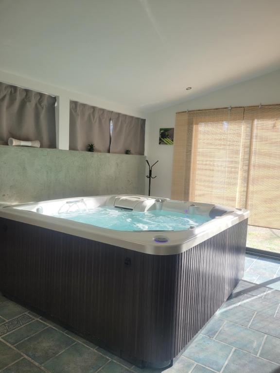 Logement charme provençal - Ferienwohnung Cabannes