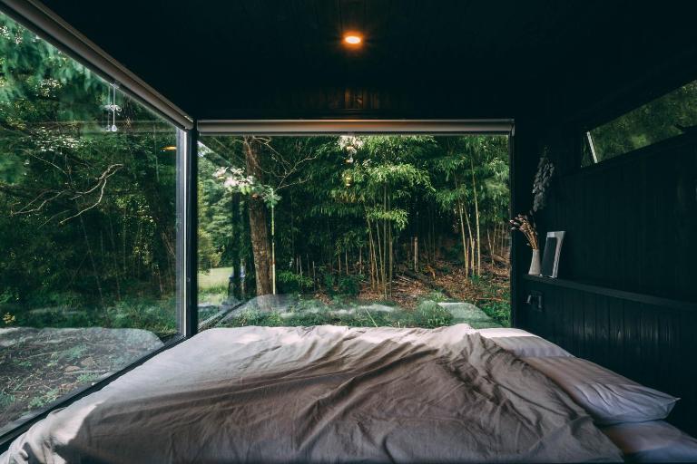 The Nature 八ヶ岳 - Chambres d'hôtes Hokuto