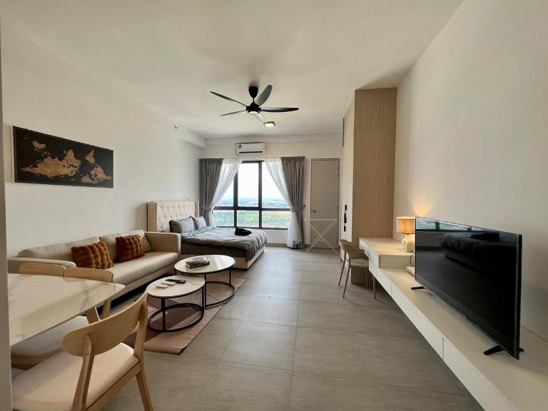 Sunsuria Sweet Home SOHO - B&B Shah Alam