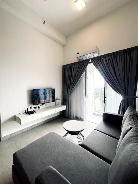 Sunsuria Forum - Masuyo Homes - Ferienwohnung Shah Alam